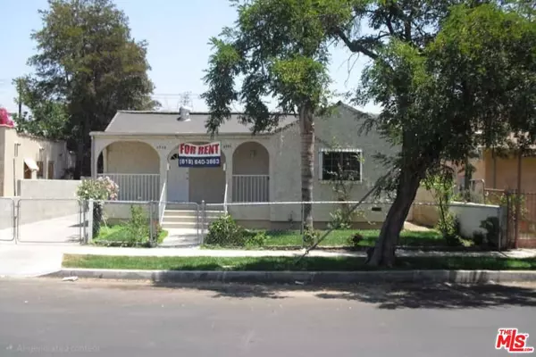 6946 Simpson AVE, North Hollywood, CA 91605