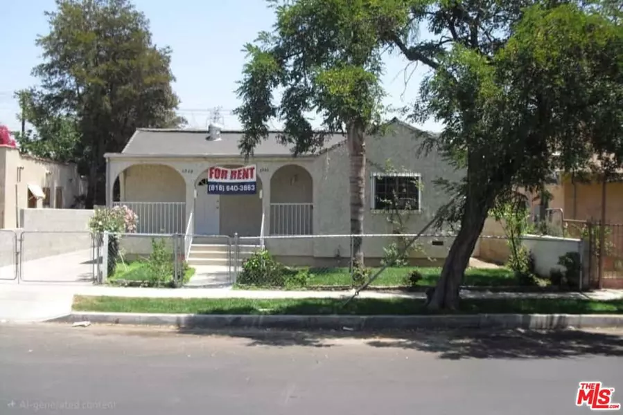 6946 Simpson AVE, North Hollywood, CA 91605