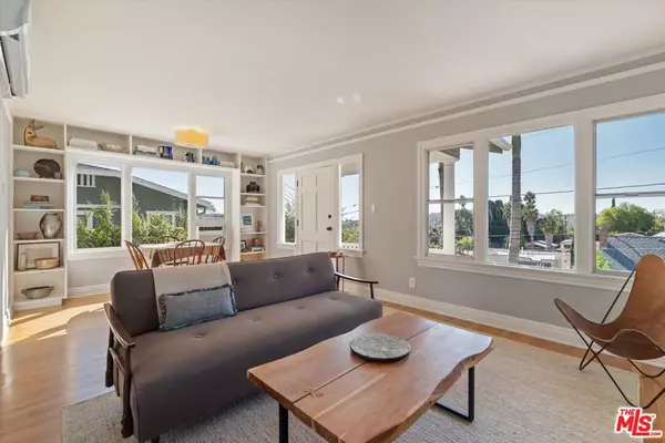 Los Angeles, CA 90042,554 Neva PL