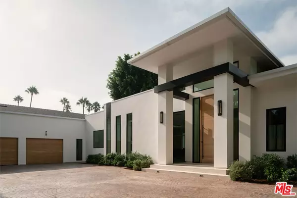 410 Doheny RD, Beverly Hills, CA 90210