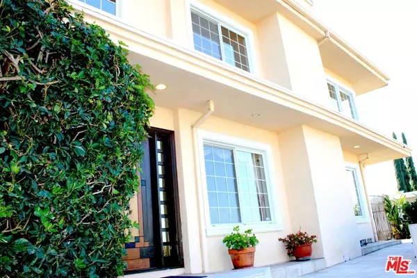 Studio City, CA 91604,11502 Dona Teresa DR