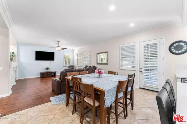 Palmdale, CA 93551,5133 Hillside PL