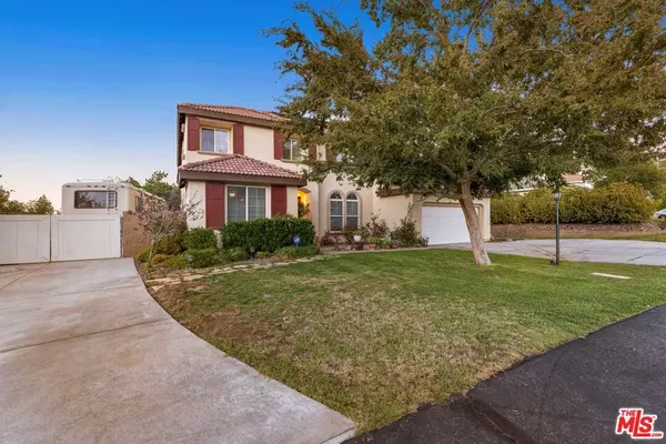 Palmdale, CA 93551,5133 Hillside PL