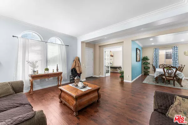 Palmdale, CA 93551,5133 Hillside PL