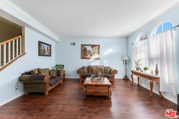 Palmdale, CA 93551,5133 Hillside PL