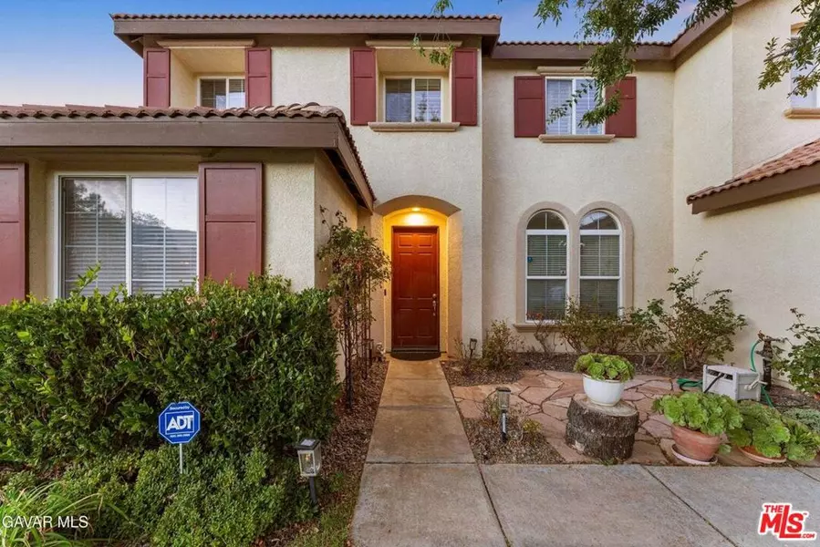 5133 Hillside PL, Palmdale, CA 93551