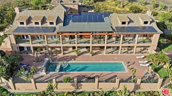 Malibu, CA 90265,34077 Pacific Coast HWY #GH