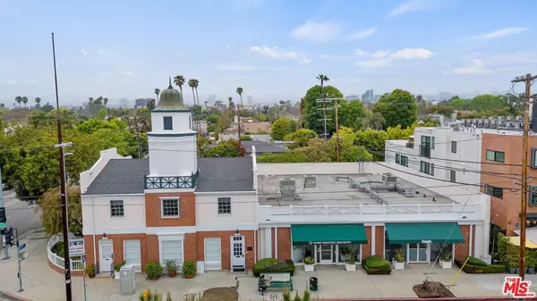 11700 National BLVD, Los Angeles, CA 90064