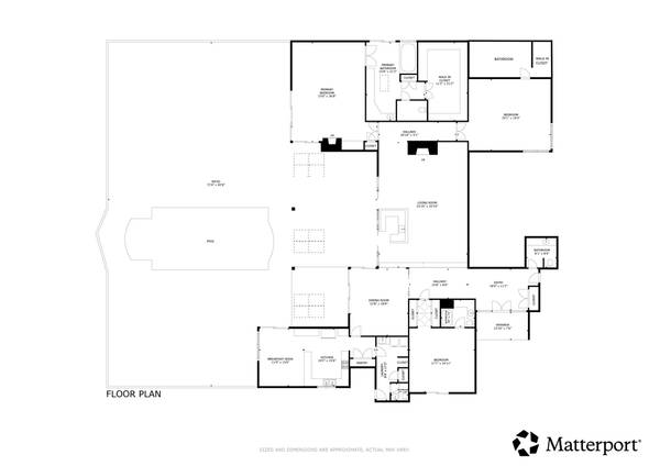 41950 Tonopah RD, Rancho Mirage, CA 92270