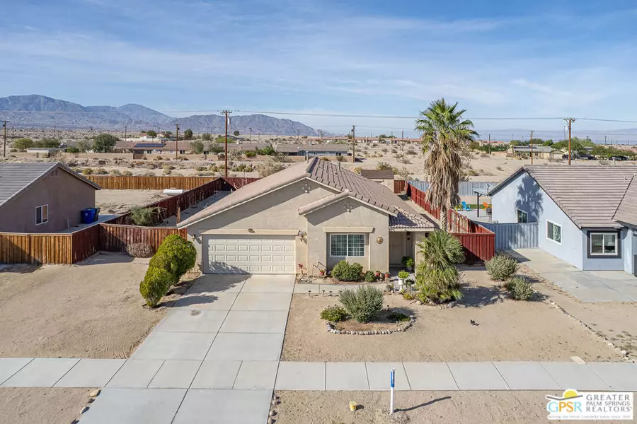 1486 Gemini AVE, Thermal, CA 92274