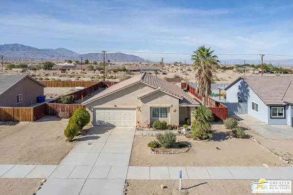 1486 Gemini AVE, Thermal, CA 92274