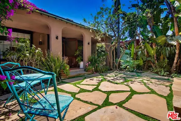 Los Angeles, CA 90046,1518 N Stanley AVE