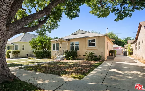 Burbank, CA 91506,445 S Main ST