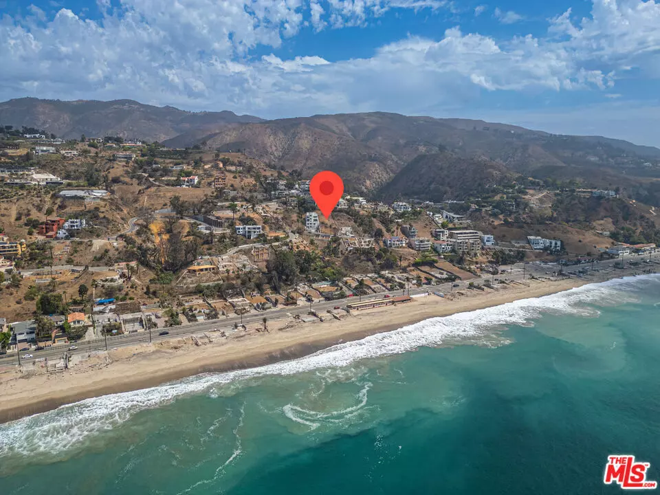 Malibu, CA 90265,21415 Rambla Vista