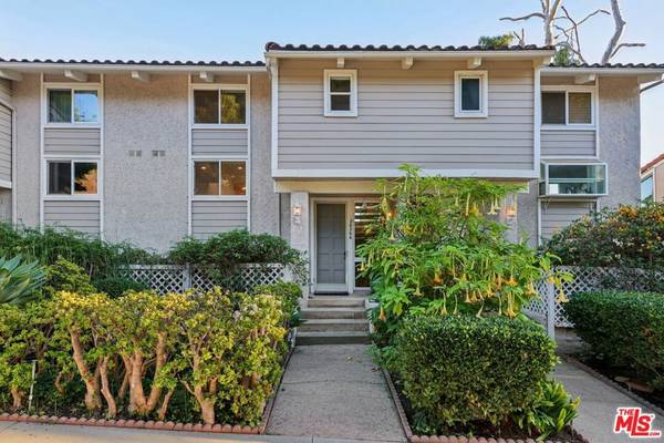 Malibu, CA 90265,28266 Rey De Copas LN