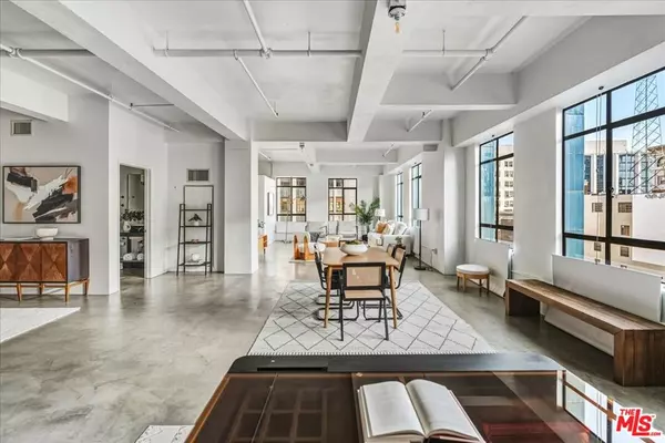 Los Angeles, CA 90014,849 S Broadway #604