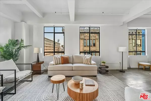 Los Angeles, CA 90014,849 S Broadway #604