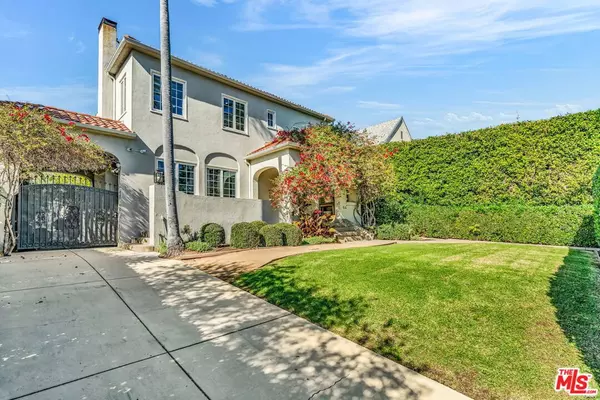 911 S Victoria AVE, Los Angeles, CA 90019