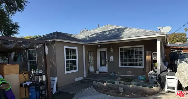 1942 Madera ST, Lemon Grove, CA 91945