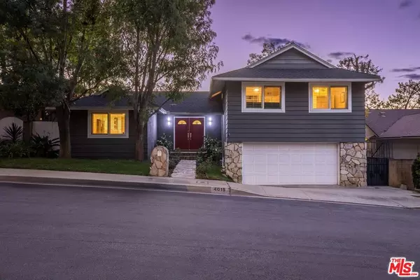 Los Angeles, CA 90065,4015 Karelia ST