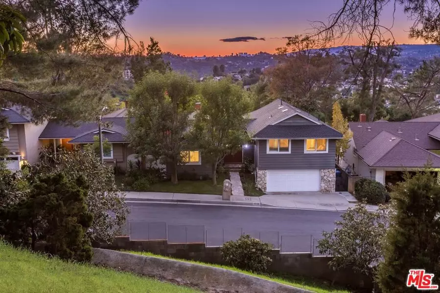 4015 Karelia ST, Los Angeles, CA 90065