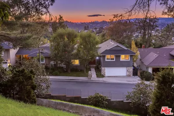 4015 Karelia ST, Los Angeles, CA 90065