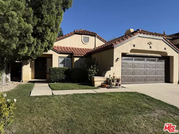 2538 Lowell CT, Simi Valley, CA 93065
