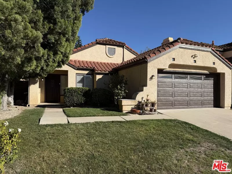 2538 Lowell CT, Simi Valley, CA 93065
