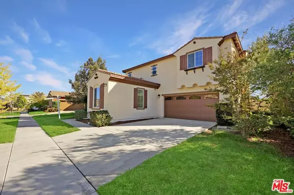 Rancho Cucamonga, CA 91739,13233 Stanton DR