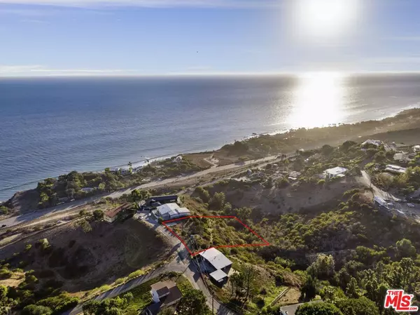Malibu, CA 90265,4615 Via Vienta ST