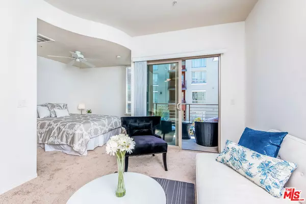 100 S Alameda ST #346, Los Angeles, CA 90012