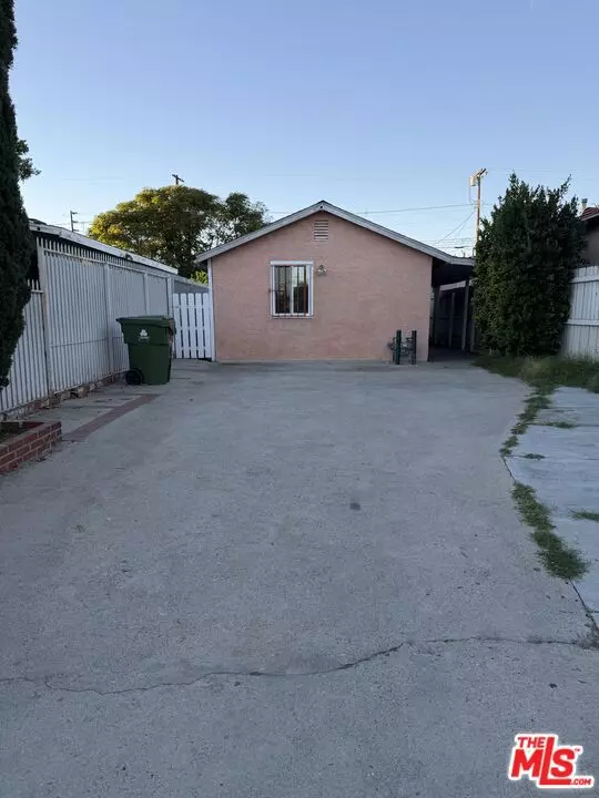 13173 Judd ST, Pacoima, CA 91331