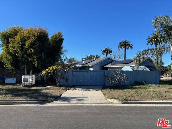 Los Angeles, CA 90066,11920 N Park AVE