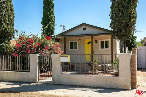 13160 Mercer ST, Pacoima, CA 91331