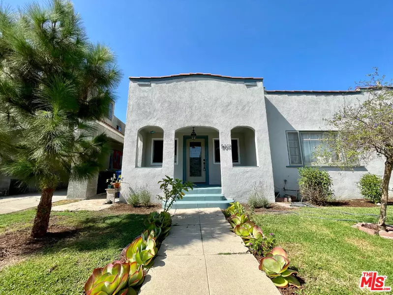 5017 Edgewood PL, Los Angeles, CA 90019
