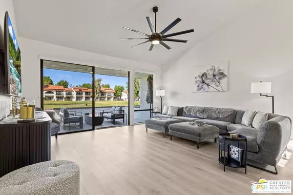 Rancho Mirage, CA 92270,6 Barcelona DR