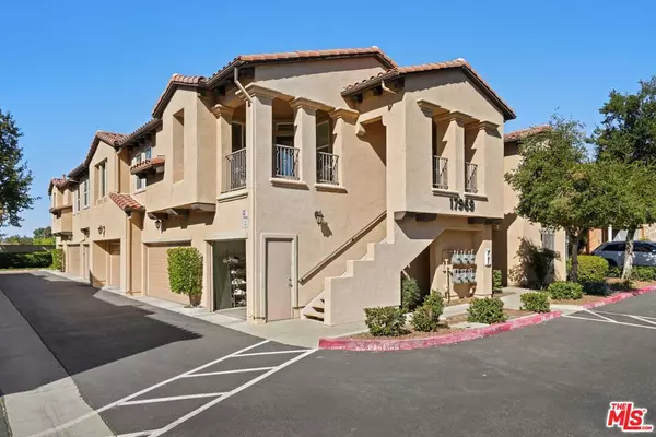 Canyon Country, CA 91387,17969 Lost Canyon RD #75