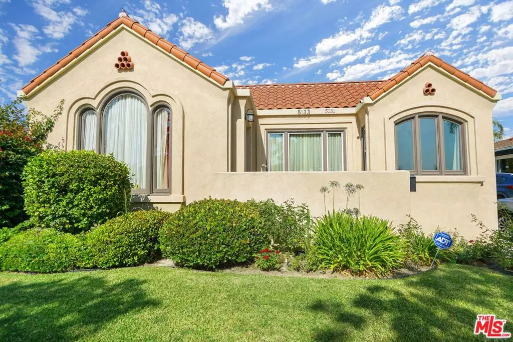 View Park, CA 90043,5133 Brynhurst AVE