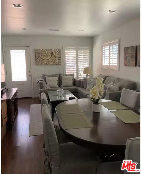 Los Angeles, CA 90016,2821 S Harcourt AVE