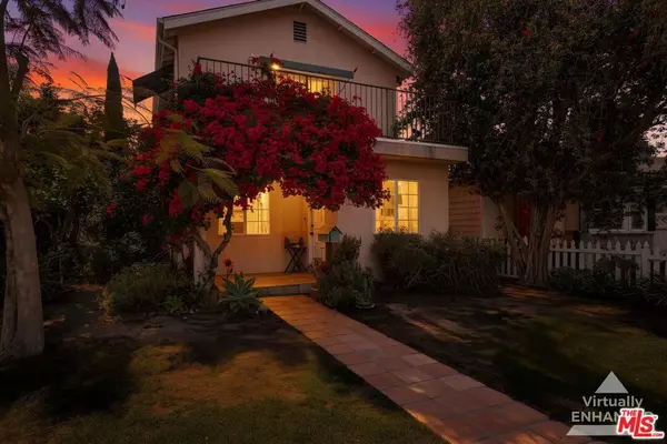 Burbank, CA 91506,1421 W Clark AVE