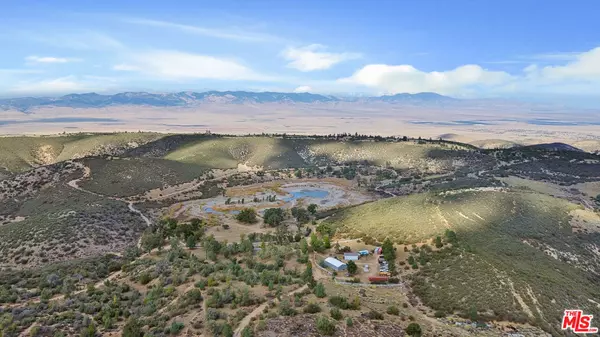 Lake Hughes, CA 93532,28765 Pine Canyon RD