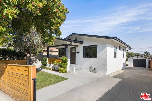 3330 Minto CT, Los Angeles, CA 90032