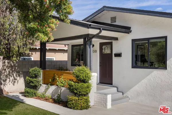 Los Angeles, CA 90032,3330 Minto CT