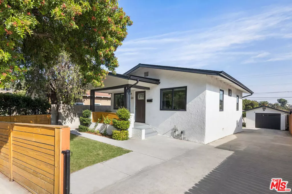 Los Angeles, CA 90032,3330 Minto CT