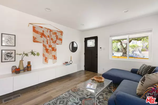 Los Angeles, CA 90032,3330 Minto CT