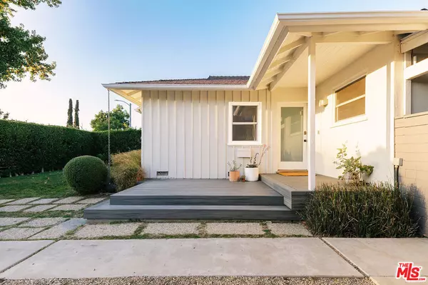 314 S Myers ST, Burbank, CA 91506