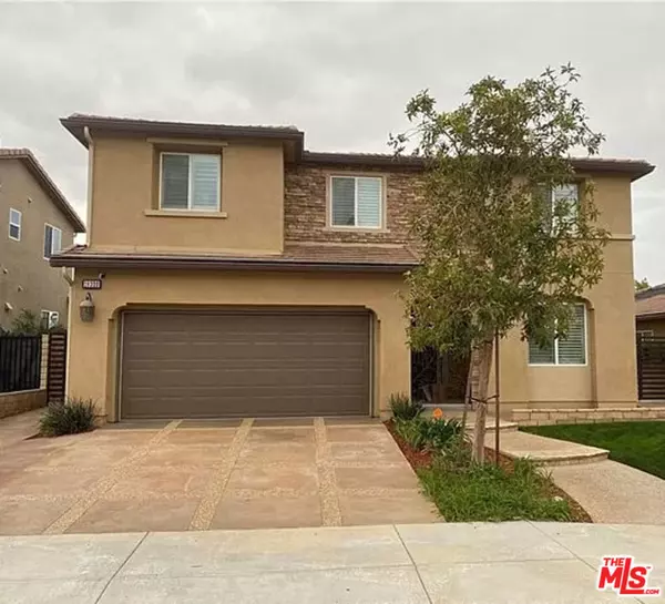 Santa Clarita, CA 91350,19320 Carranza LN