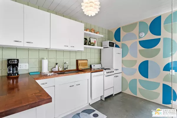 Palm Springs, CA 92264,1111 E Palm Canyon DR #336