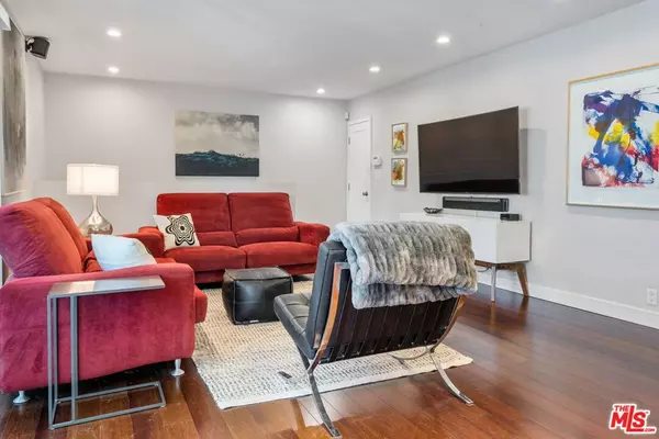 Culver City, CA 90232,4140 Baldwin AVE #C