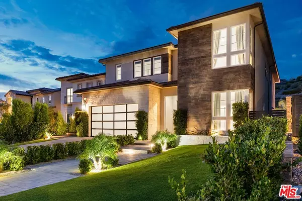 Porter Ranch, CA 91326,20741 W Deer Grass CT